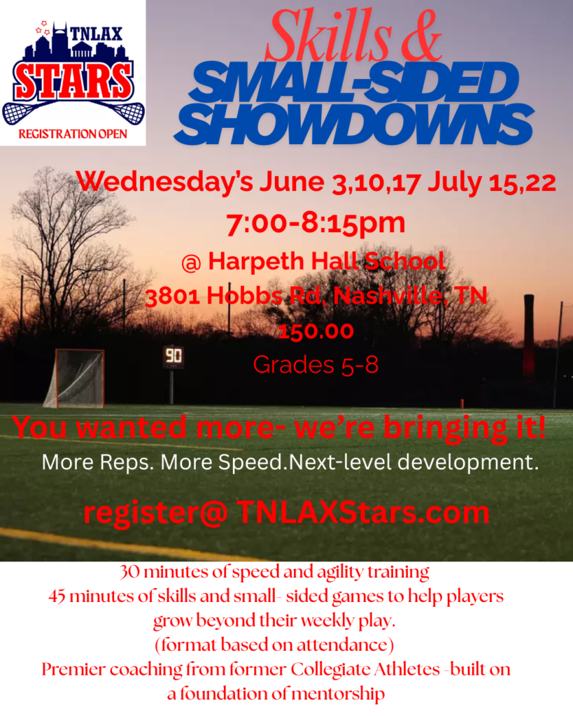 Summer Clinic 2026